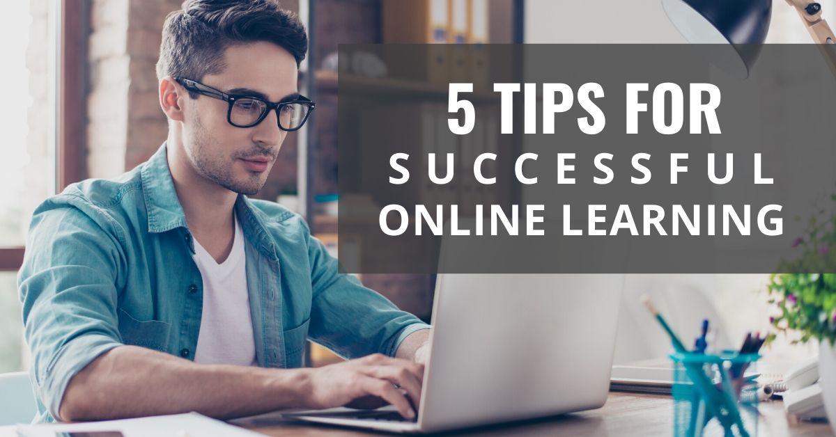 5 Tips for Successful Online Learning - UWorld Roger CPA Review