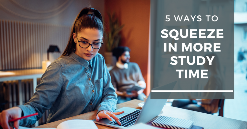 5-Ways-To-Squeeze-In-More-Study-Time