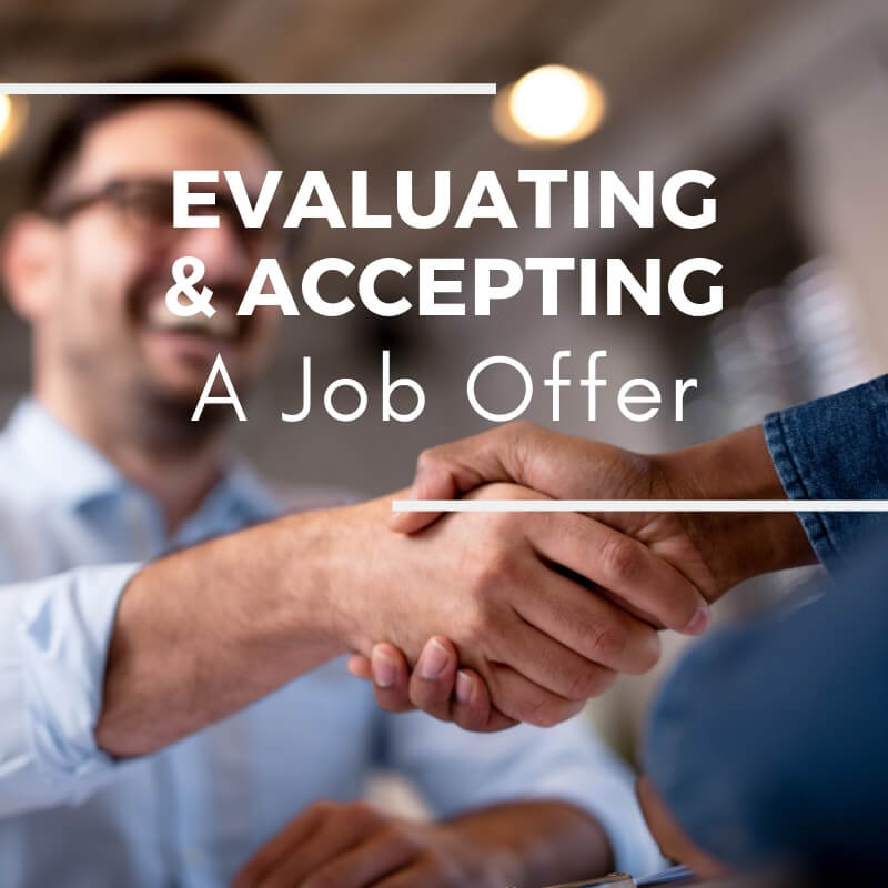 Evaluating-and-Accepting-a-Job-Offer