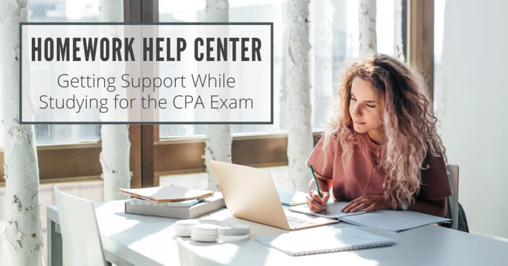 Homework-Help-Center