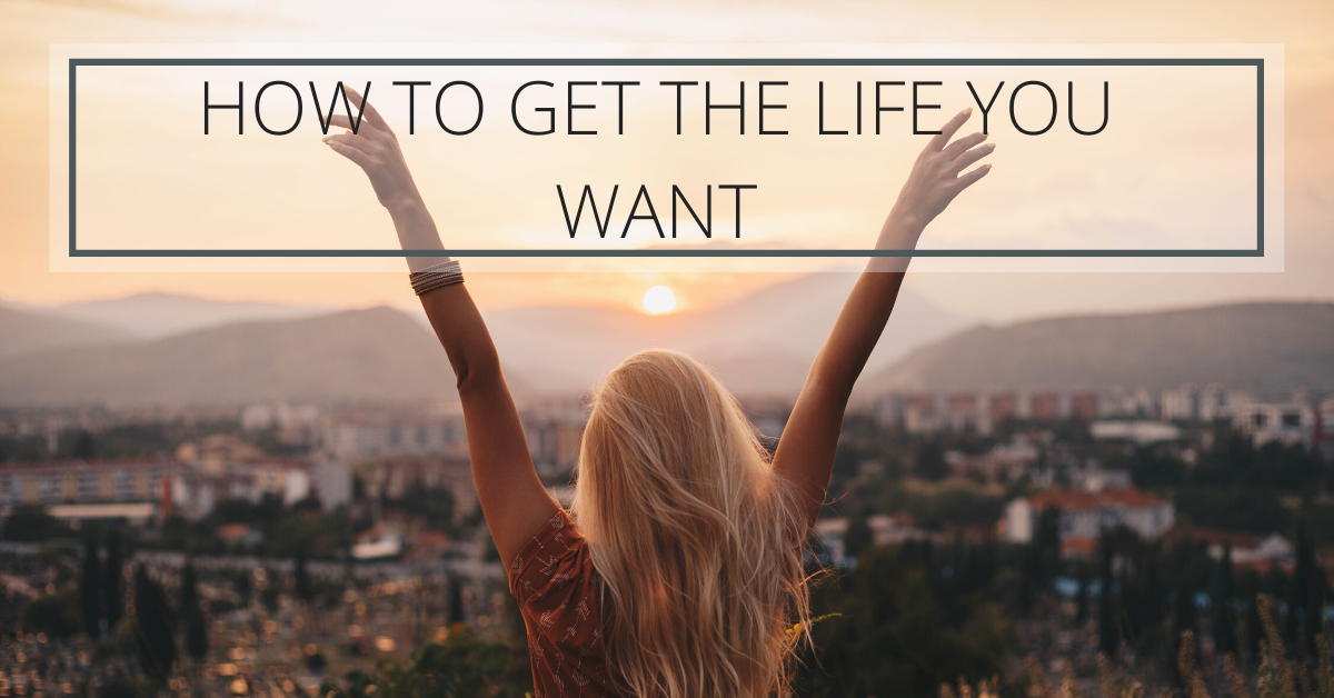 How to Get the Life You Want - UWorld Accounting