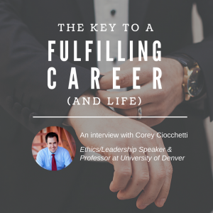 The-Key-to-a-Fulfilling-Career-and-life