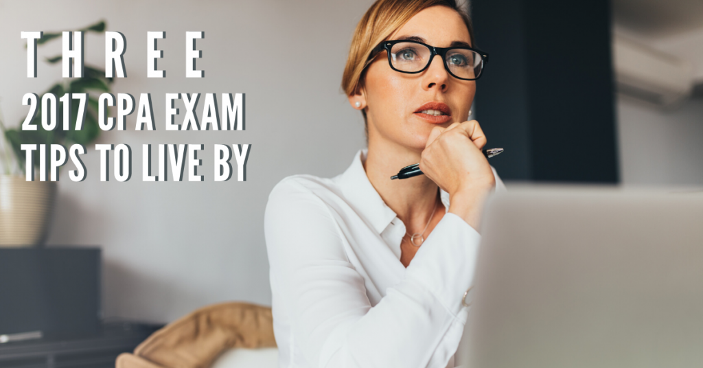 Three-2017-Exam-Tips-To-Live-By