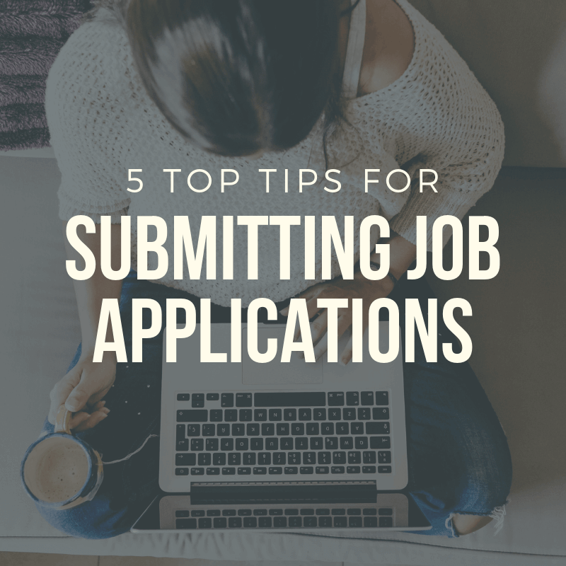 Top-5-Tips-for-Submitting-Job-Applications