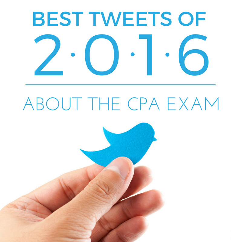 best-tweets-of-2016-about-the-cpa-exam