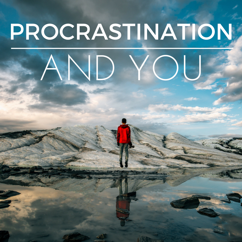 procrastination-and-you