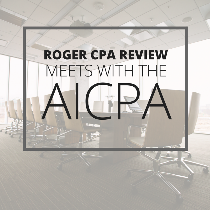 roger-cpa-review-meets-with-the-aicpa
