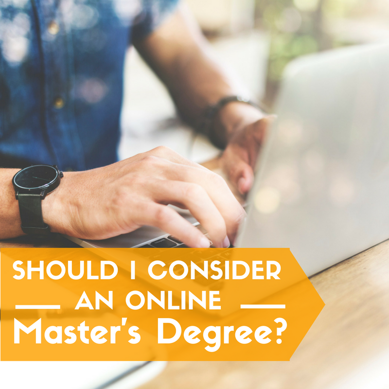 should-i-consider-an-online-masters-degree