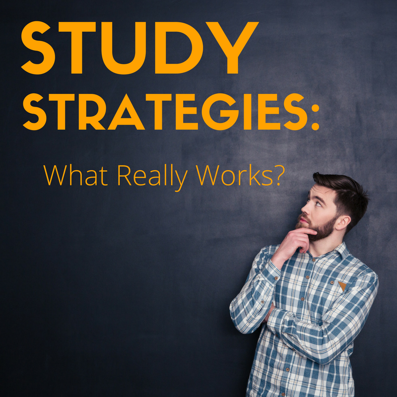 study-strategies-what-really-works