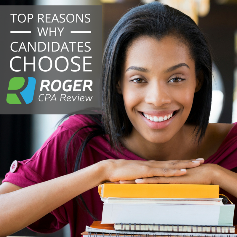 top-reasons-why-candidates-choose-roger-cpa-review