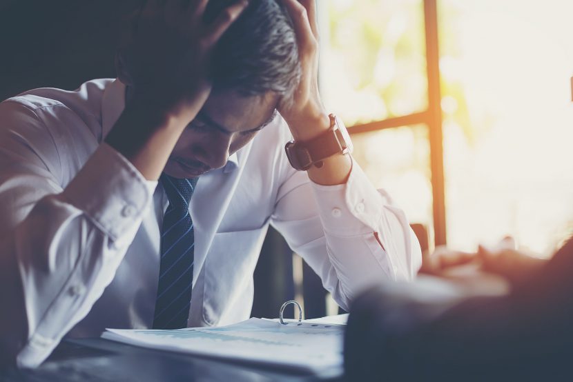 How Current CPA Candidates Are Managing Stress in a Changing World