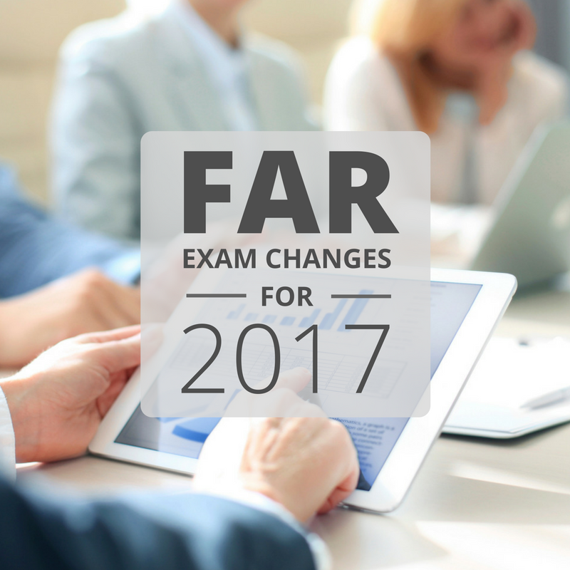 far-exam-changes-for-2017