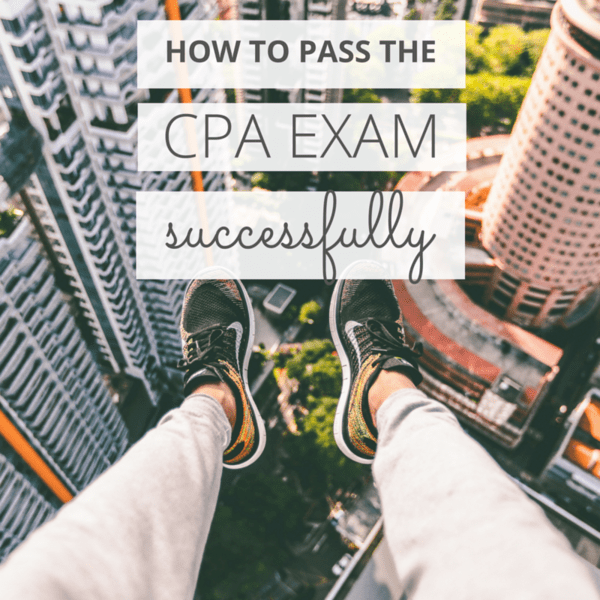 how-to-pass-the-cpa-exam-successfully