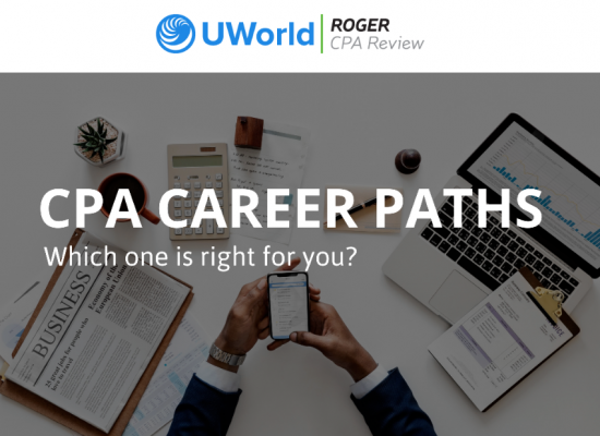 CPA Career Paths infographic teaser