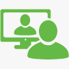 webinar icons