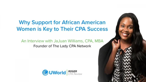 CPA Videos | Learning Center - UWorld Accounting