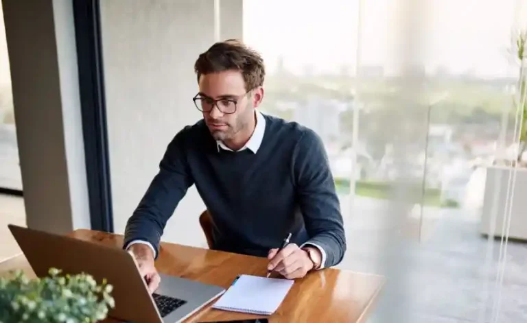How to Survive Your First Busy Season