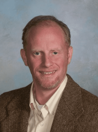 Dave Henderson, PhD