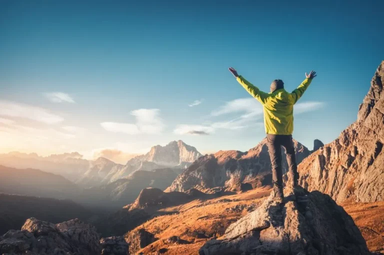 Conquering Self-Doubt to Pass the CPA Exam