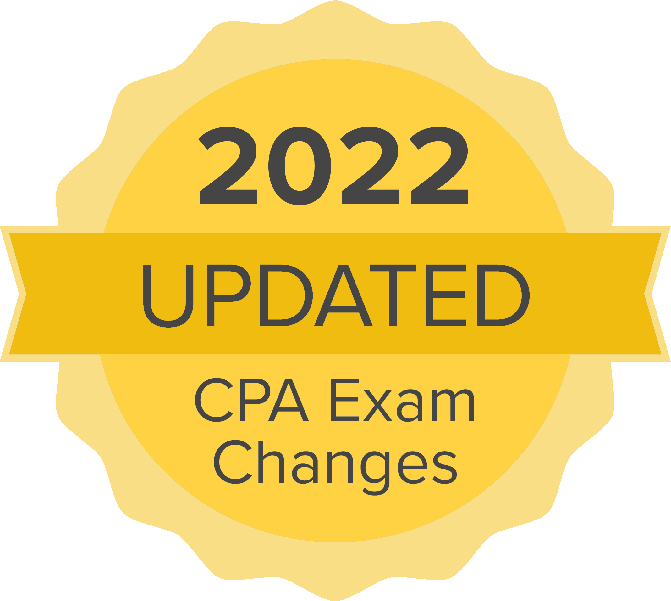 CPA Review Updated for July 2021 Exam Changes