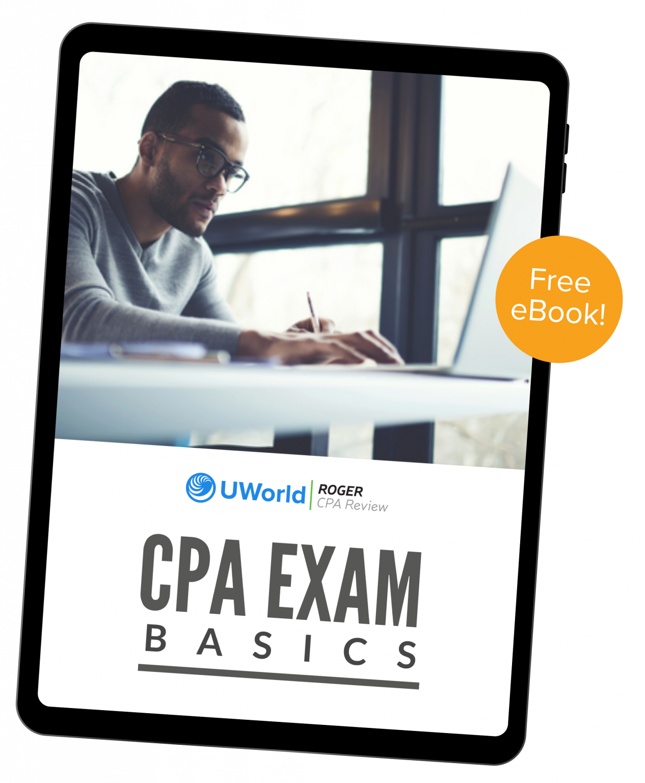 2024 CPA Exam Basics eBook UWorld Accounting