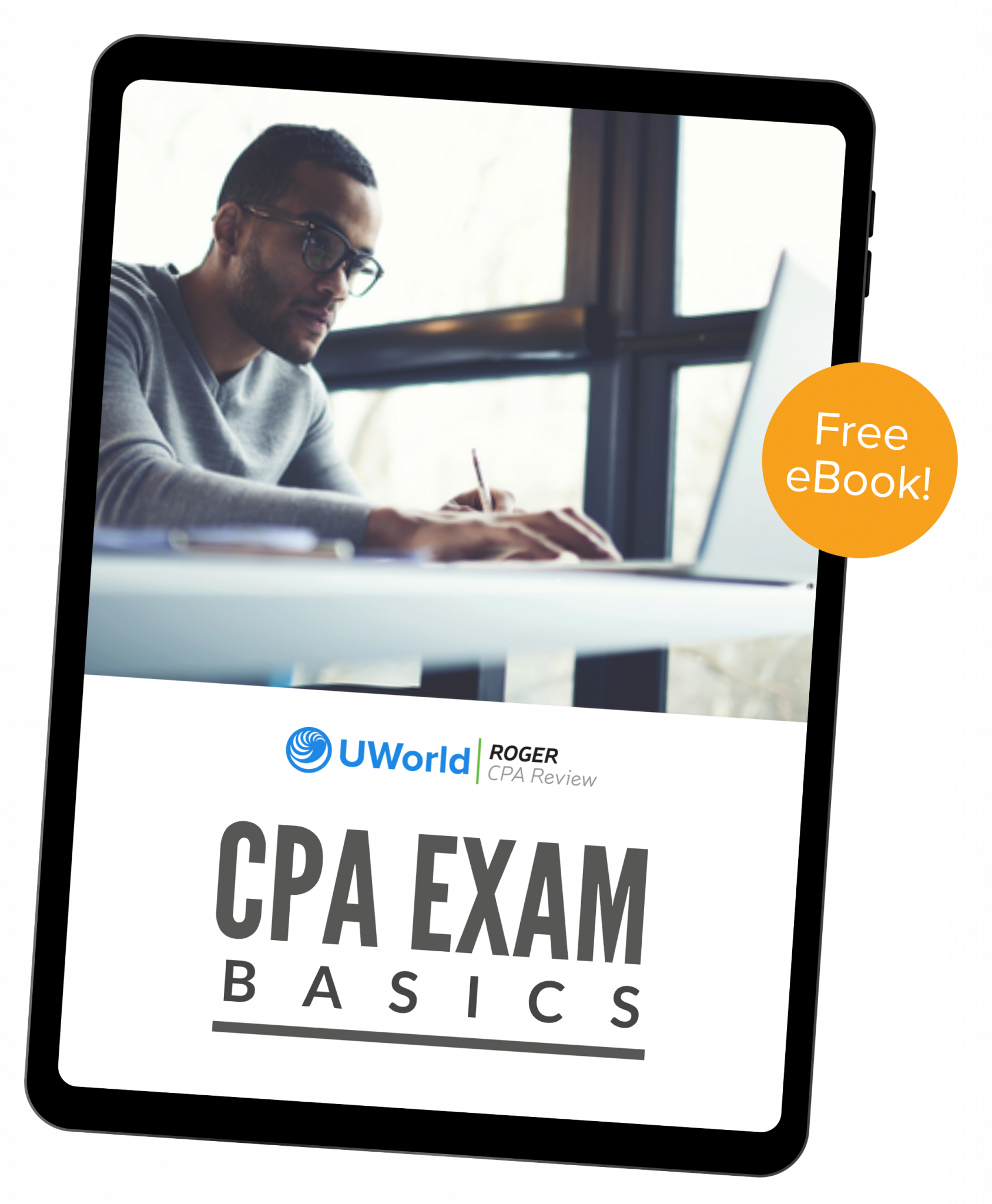 2024 CPA Exam Basics EBook - UWorld Accounting