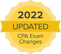 CPA Review Updated for 2022 Exam Changes