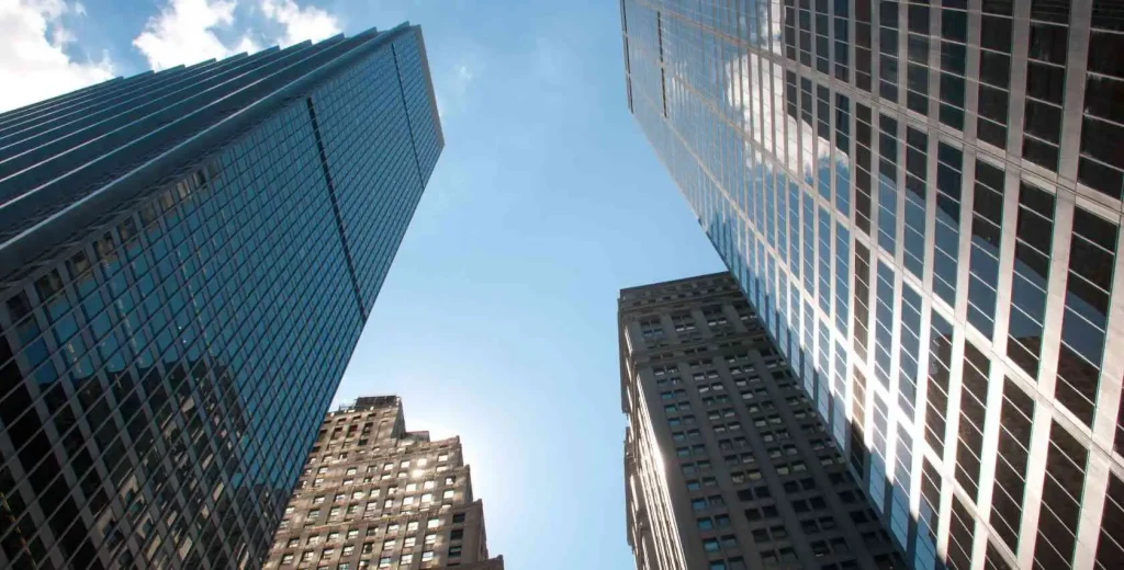CPA Career at Professional Office