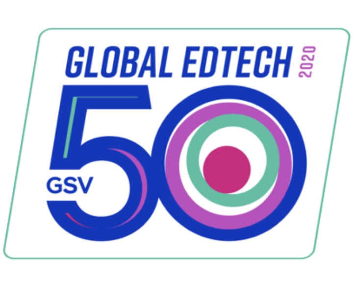 GSV Global EdTech 50 Member
