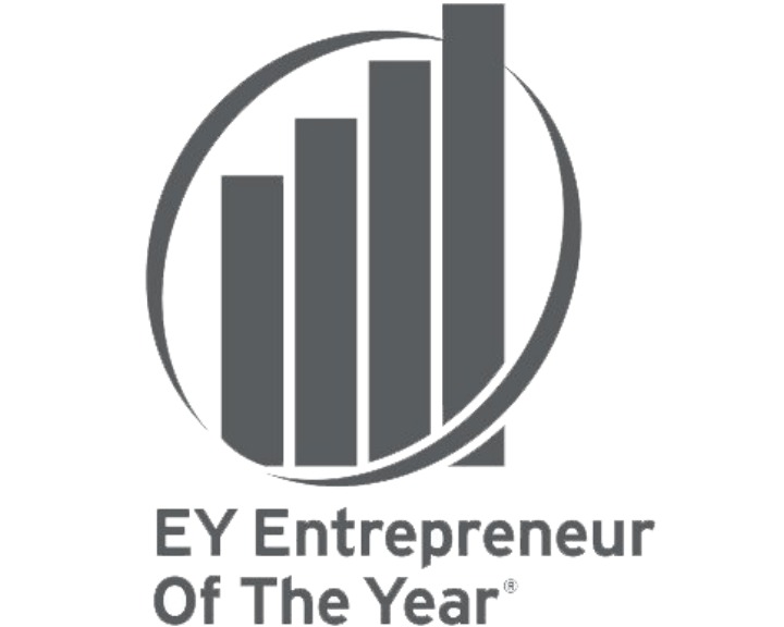 UWorld Roger CPA Review - EY Entrepreneur of the Year Award
