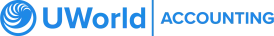 UWorld Accounting Logo