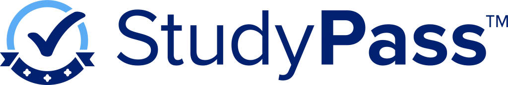 StudyPass logo