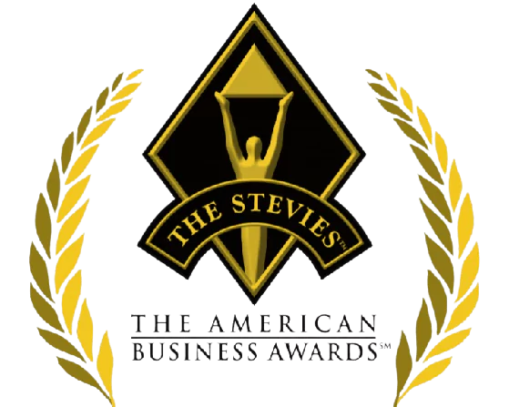 Stevie Award for product innovation