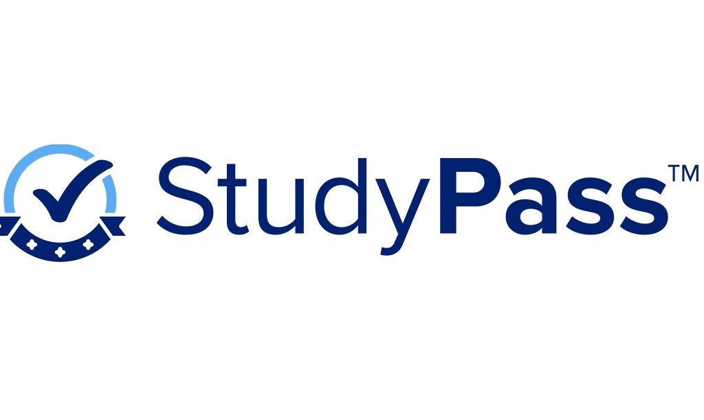 StudyPass Logo