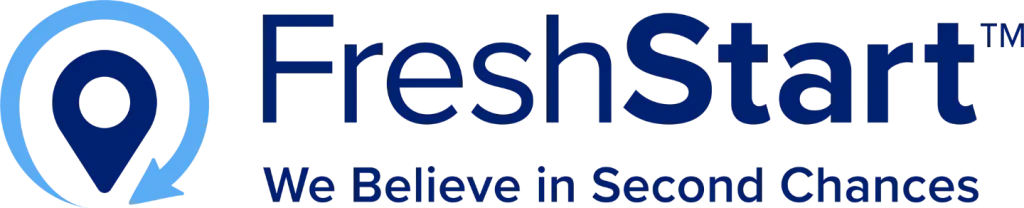 Uworld Fresh Start Logo