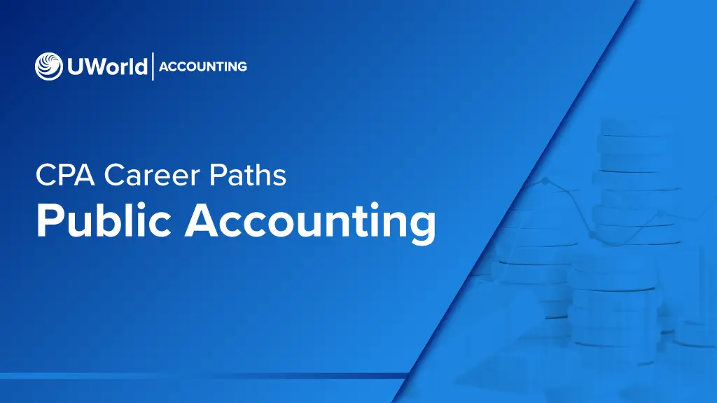 CPA Career Paths Public Accounting