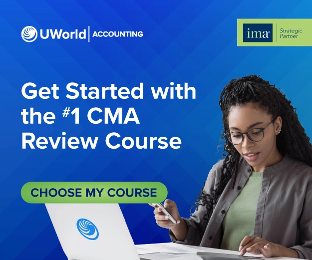 CMA Review Course CTA