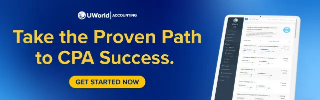 Take the Proven Path to CPA Success. 94% Pass with SmarthPath™