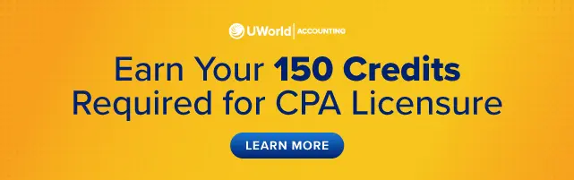 Earn Your 150 Credits Required for CPA Licensure with the UNA Accounting Career Completion Program