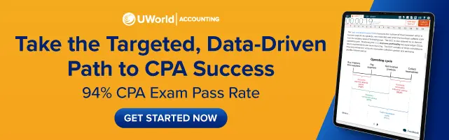 Take the Targeted, Data-Driven Path to CPA Success - Get Started Now