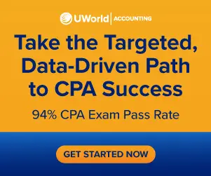 Take the Targeted, Data-Driven Path to CPA Success - Get Started Now