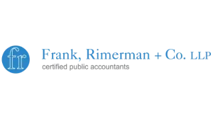 Frank Rimerman