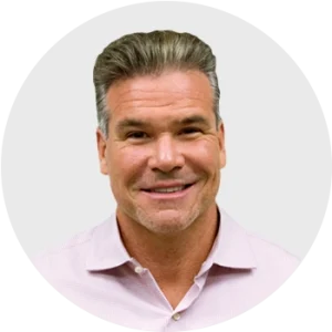 Peter Olinto