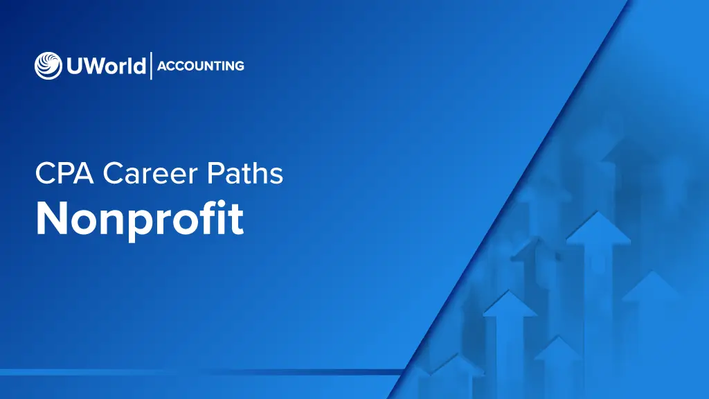 CPA Career Paths: Nonprofit