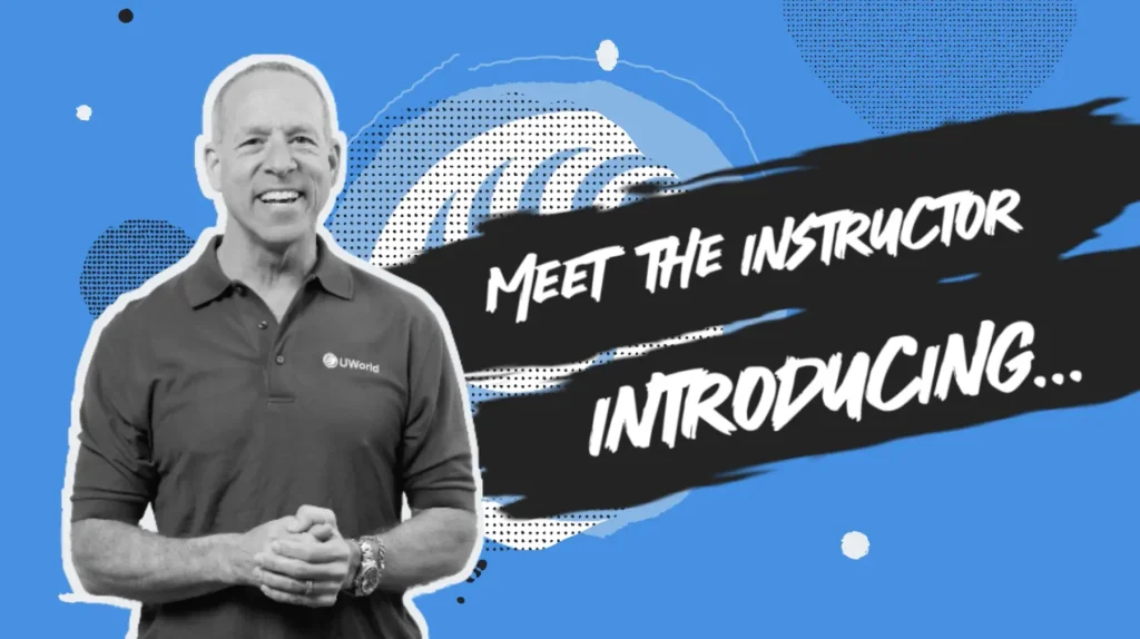 Meet the Instructor: Roger Philipp, CGMA, CPA