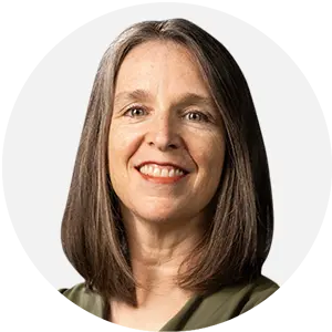 Cassy Budd, <br>MAcc, B.S.