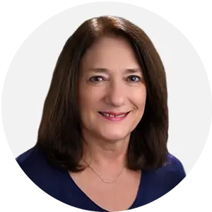 Marjorie Yuschak,<br> MBA, CMA