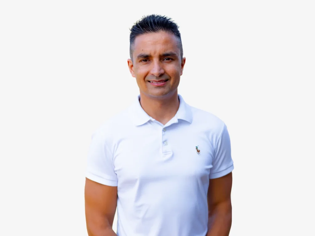 Puskar Dahal, ISC instructor at UWorld Accounting