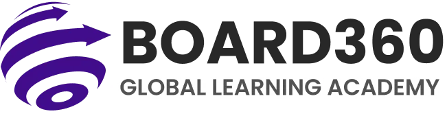 Board360 Global Learning Academy