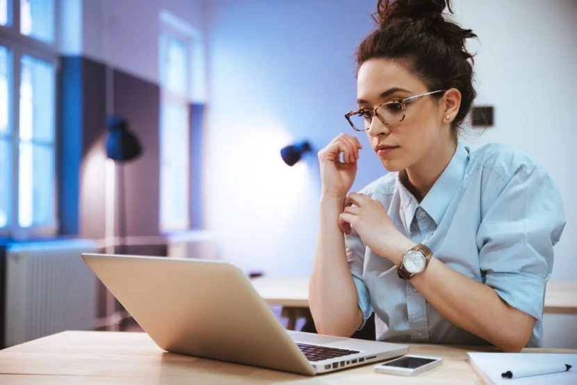 What to Expect at a Virtual Meet the Firms Event
